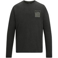 regatta camiseta manga larga maylow para hombre