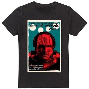 Star Trek Camiseta The Next Generation Season 6 Episode 10 para hombre