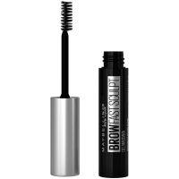 maybelline express brow fast sculpt eyebrow mascara various shades - 10 clear