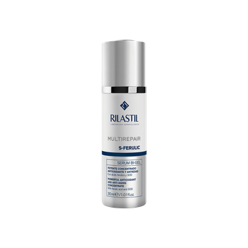 Rilastil multirepair s-ferulic 30 ml