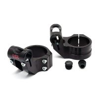 cuello de clip lsl sport match subida 35mm negro par