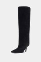 botas carolan de ante