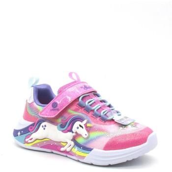 Skechers Zapatillas 302298L/PKMT para niña