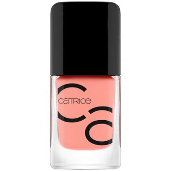 Catrice Iconails Esmalte De UÑas 147 - Glitter N' Rosé