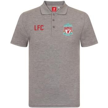 Liverpool Fc Polo GF188 para hombre