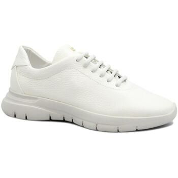 Frau Zapatillas FRA-E26-43M3-OW para mujer