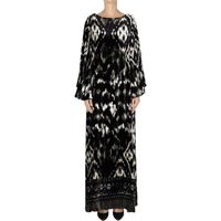 pierre-louis mascia vestidos vs000008066ai para mujer