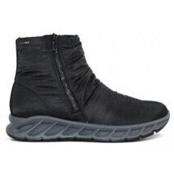 IgI&CO Botines botin casual textil modelo kross con forro menbrana goretex para mujer