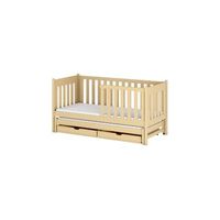 litera kaja 80x200 beige