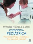 osteopatia pediatrica