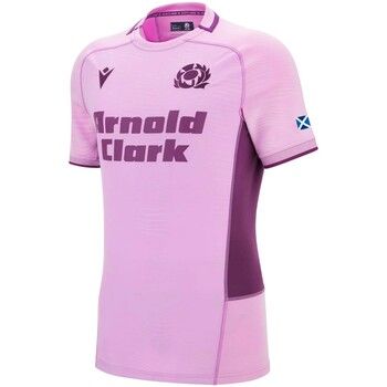 Scotland Ru Tops y Camisetas Authentic 25/26 para hombre