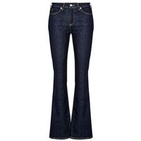 tommy hilfiger pantalon pitillo dnm rinse bootcut rw para mujer