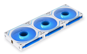 VENTILADOR 120 LIAN LI UNIFAN SL INFINITY WL WH 3U
