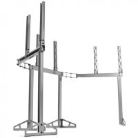 playseat soporte de tv paquete triple vesa 400x400 max 40kg