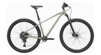 btt semirrigida cannondale trail 1 shimano cues 10v 29   gris 2025