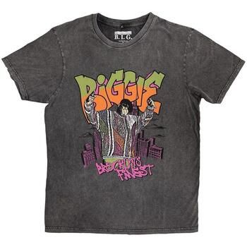 Biggie Smalls Camiseta RO14488 para mujer