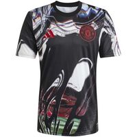 adidas camiseta mufc preshi para hombre