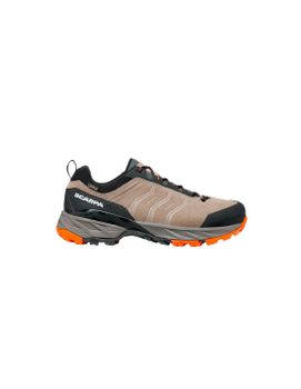 Zapatillas de Montaña Scarpa Rush GTX Free-Dom Trk Soft Taupe-Mango