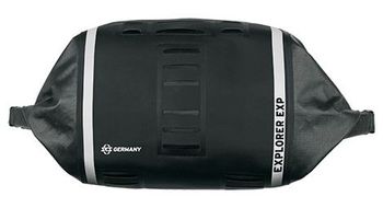 Bolsa de manillar sks explorer exp negro