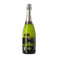 mestres mas via brut cava gran reserva 75 cl 12 vol