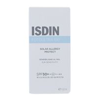 isdin fotoprotector fotoultra 100 solar allergy