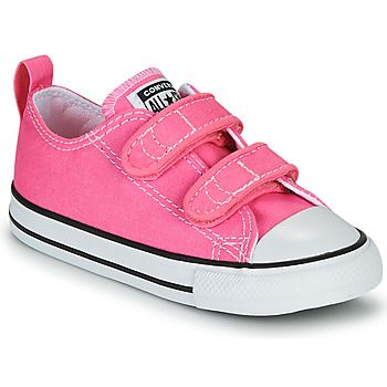 Converse Zapatillas CHUCK TAYLOR ALL STAR 2V OX para niña