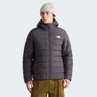 the north face cazadora aconcagua para hombre