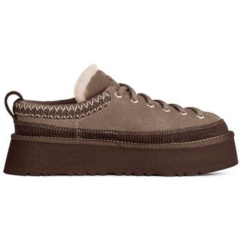 UGG Deportivas Moda Heritage Lace-Up para mujer