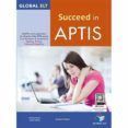 succeed in aptis - audio cds