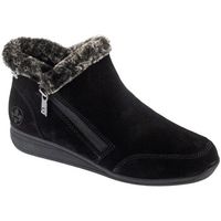 rieker botines 4725600 para mujer