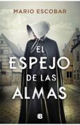 El espejo de las almas