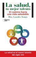 la salud tu mejor talento