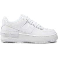 nike zapatillas air force 1 shadow para mujer