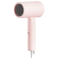 xiaomi compact hair dryer h101 secador de pelo 1600w rosa