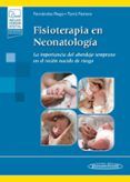 fisioterapia en neonatologia