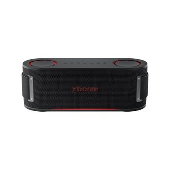 Altavoces LG xboom Bounce by will.i.am portátiles inalámbricos 2.1 canales 40W con Bluetooth