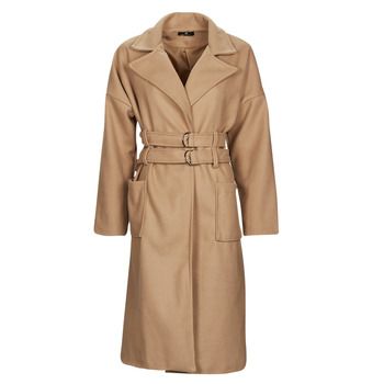 Betty London Abrigo MAUVINA para mujer