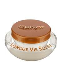 Guinot Sun Logic Longue Vie Soleil Youth Cream Before and After Sun For Face 50ml