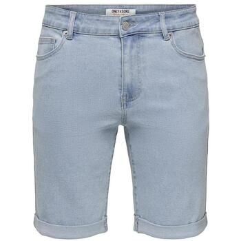 Only & Sons Short Sply para hombre