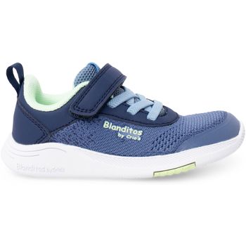 Pisamonas Zapatillas Deportivas Blanditos Malla Tira Adherente para niña