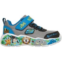skechers zapatillas deporte play scene para nino