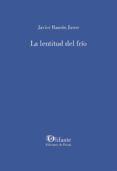 lentitud del frio