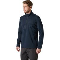 helly hansen chaqueta deporte versalite 12 zip fleece para hombre