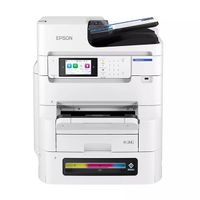 epson workforce pro em-c8101rdwf impresora de inyeccion de tinta multifuncion a color a4 4 en 1