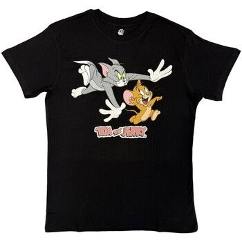 Dessins Animés Camiseta RO15113 para mujer
