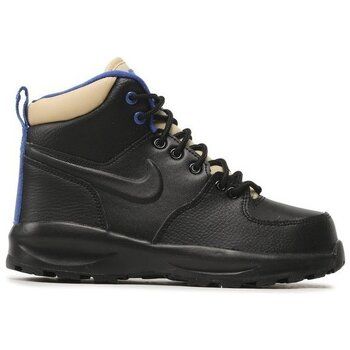 Nike Zapatillas altas BQ5372 para niño