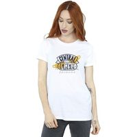 friends camiseta central perk para mujer