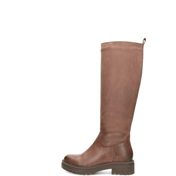 Poelman Botas - para mujer
