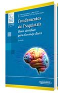 fundamentos de psiquiatria 2 ed