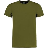 kustom kit camiseta kk504 para hombre